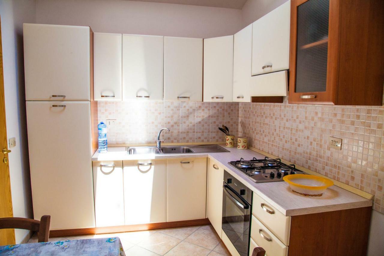 Bed & Breakfast Il Castellino Санто-Стефано-ди-Камастра Экстерьер фото