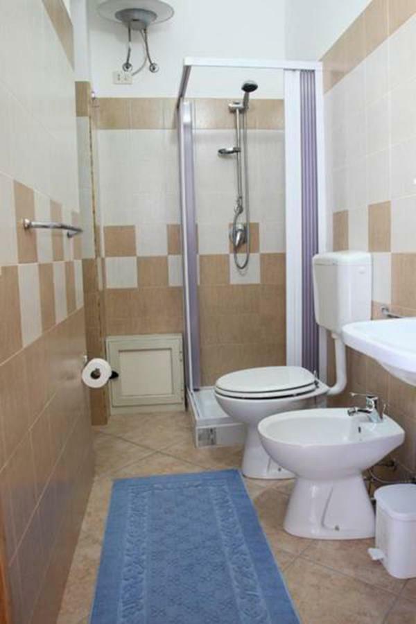 Bed & Breakfast Il Castellino Санто-Стефано-ди-Камастра Экстерьер фото